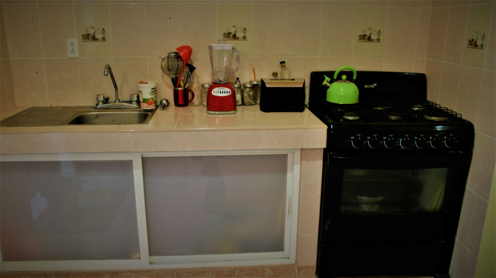 Homestay León 202806