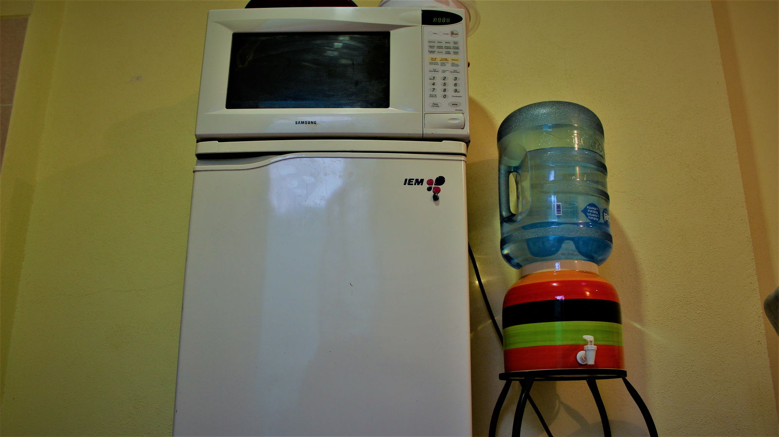 Homestay León 202806