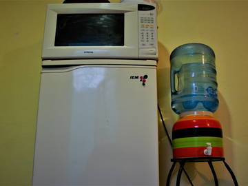 Chambre Chez L'habitant León 202806-6