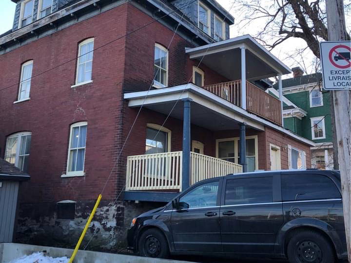 Gehele Woning Sherbrooke 651817-2