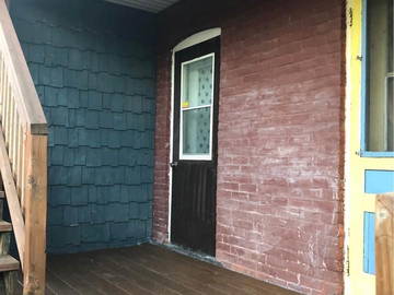 Toda La Casa Sherbrooke 651817-3