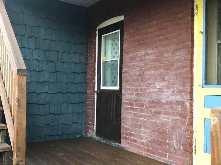 Gehele Woning Sherbrooke 651817-3