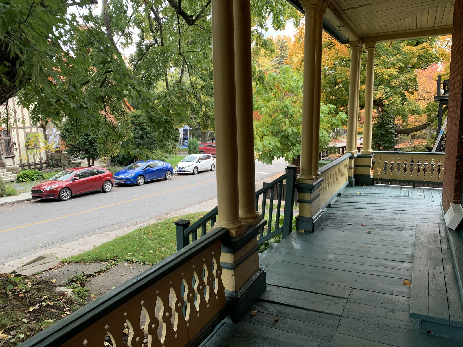 Coliving Sherbrooke 651756