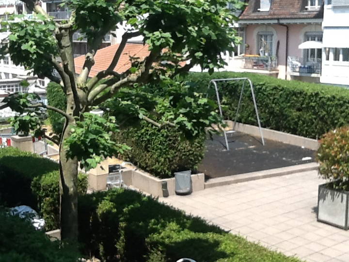 Zakwaterowanie U Rodziny Lausanne 137061-1