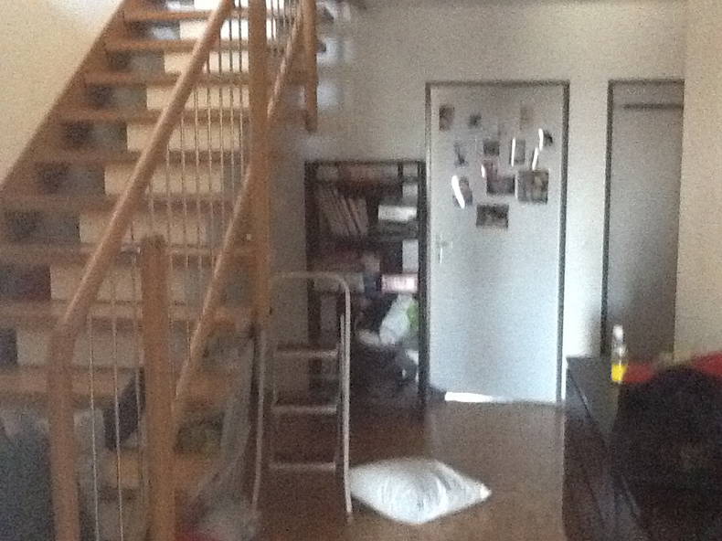 Zakwaterowanie U Rodziny Lausanne 137061-3