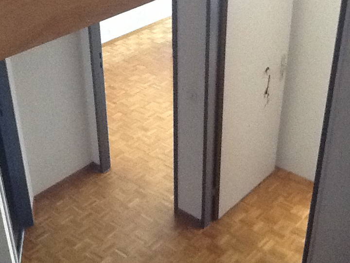 Zakwaterowanie U Rodziny Lausanne 137061-4