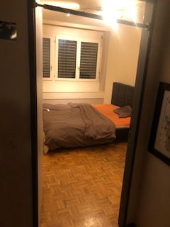 Homestay Lausanne 137061