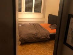 Zakwaterowanie U Rodziny Lausanne 137061-5