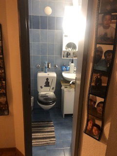 Homestay Lausanne 137061
