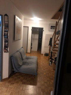 Homestay Lausanne 137061