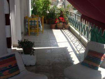 Logement Entier Kesariani 192800-2