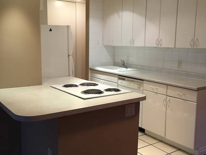 Tuisverblyf Calgary 146923-2