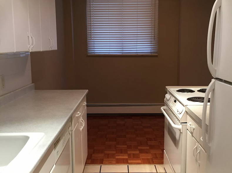 Tuisverblyf Calgary 146923-3