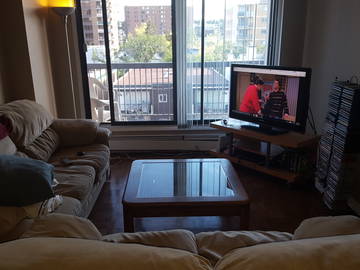 Chambre Chez L'habitant Calgary 146923-5