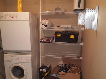 Chambre Chez L'habitant Calgary 146923-7