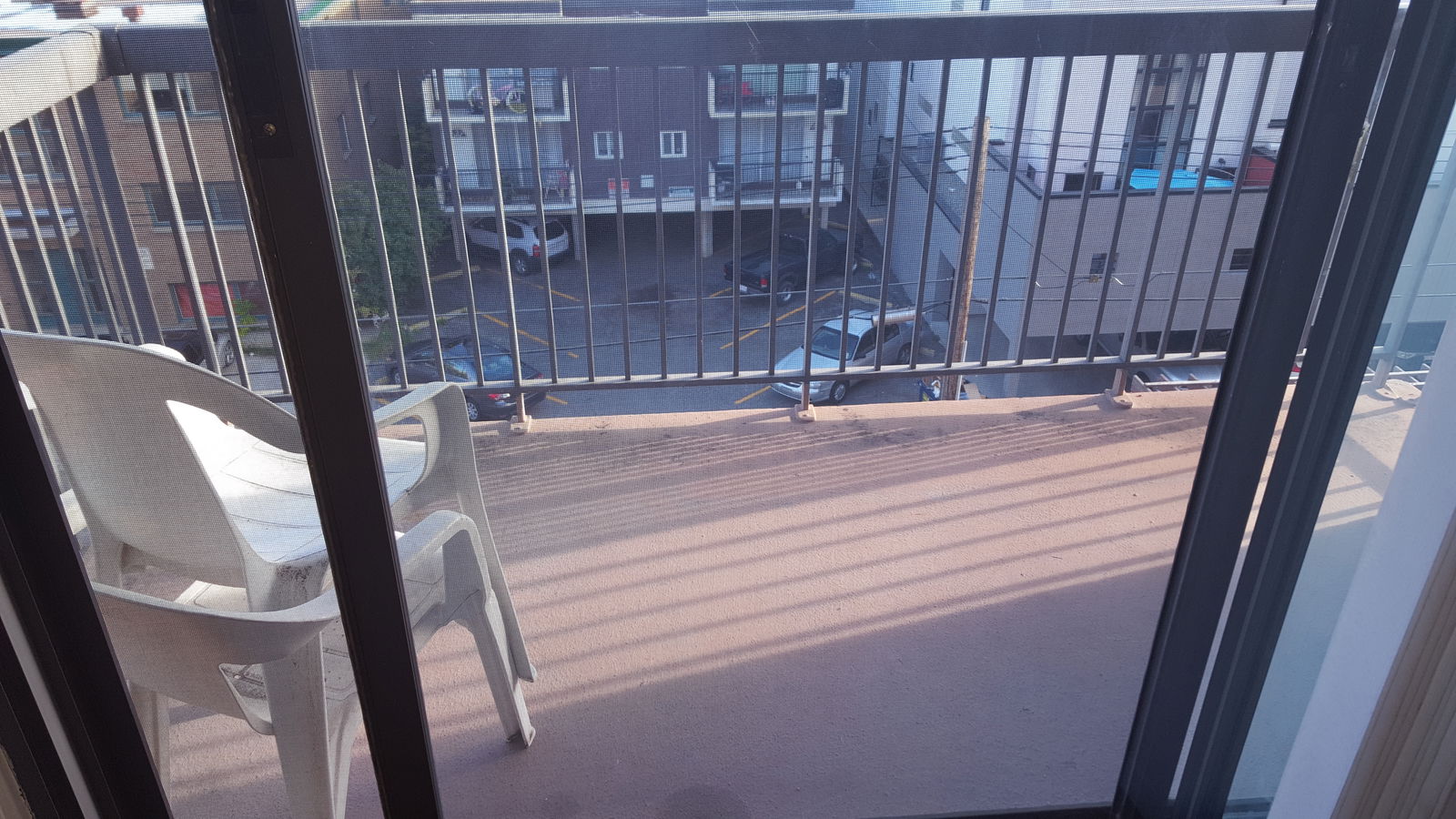 Hjemmeophold Calgary 146923