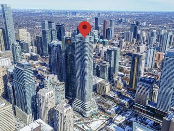 Entire Home Toronto 663092-1