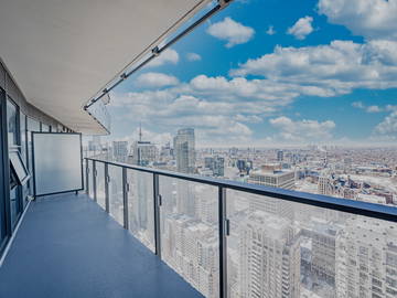 Entire Home Toronto 663092-2