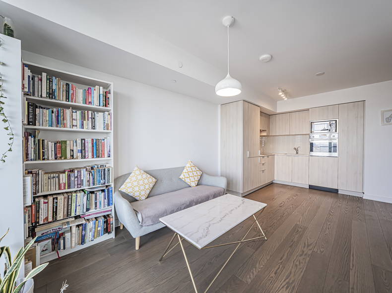 Logement Entier Toronto 663092-2