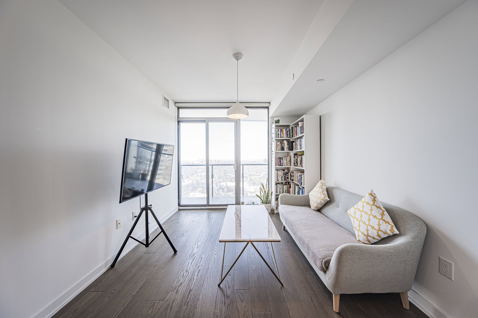 Entire Home Toronto 663092