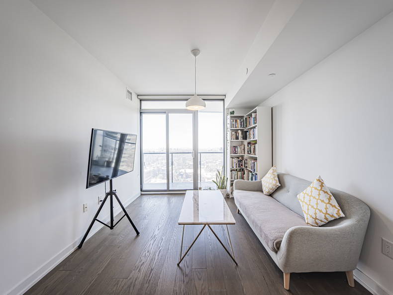 Logement Entier Toronto 663092-5