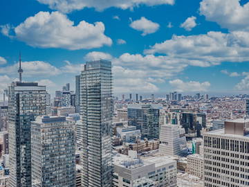 Logement entier à louer à Toronto - photo 6 : autre pièce-6