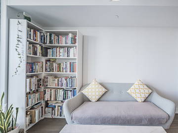 Logement entier à louer à Toronto - photo 11 : autre pièce-11