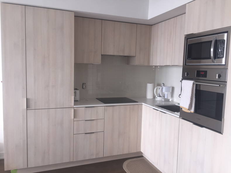 Homestay Toronto 234991-2