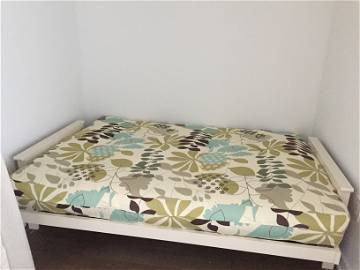 Homestay Toronto 234991-5