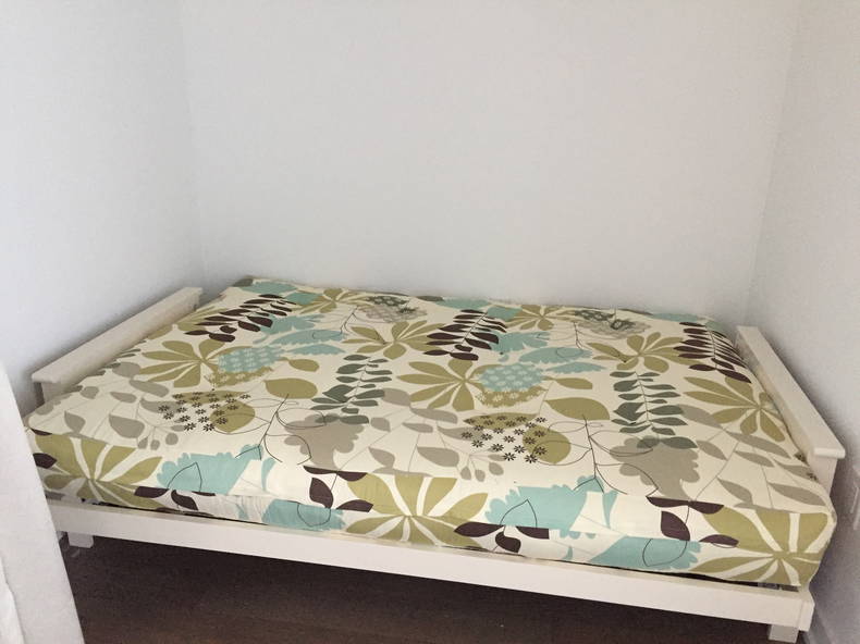 Homestay Toronto 234991-5