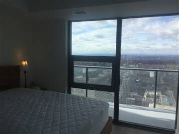 Homestay Toronto 234991-6