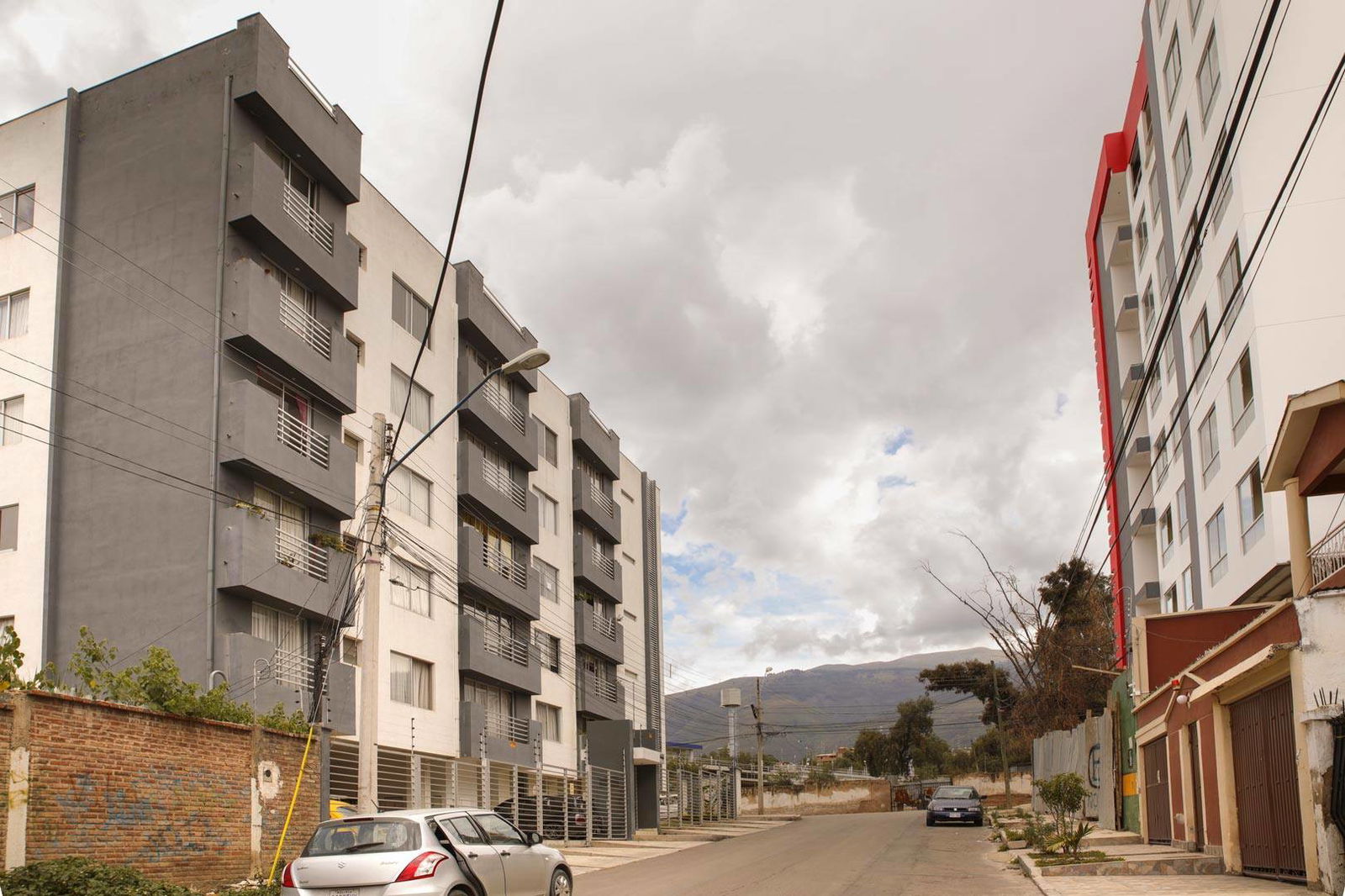 Estudio Independiente Cochabamba 203950