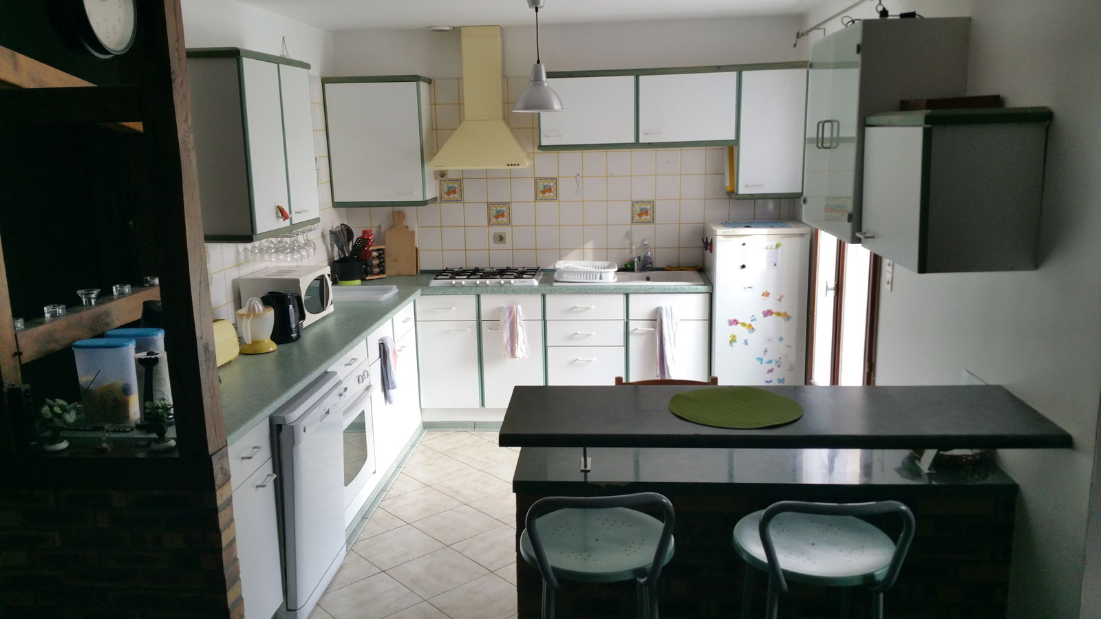 Colocation Tourville-la-Rivière 141108