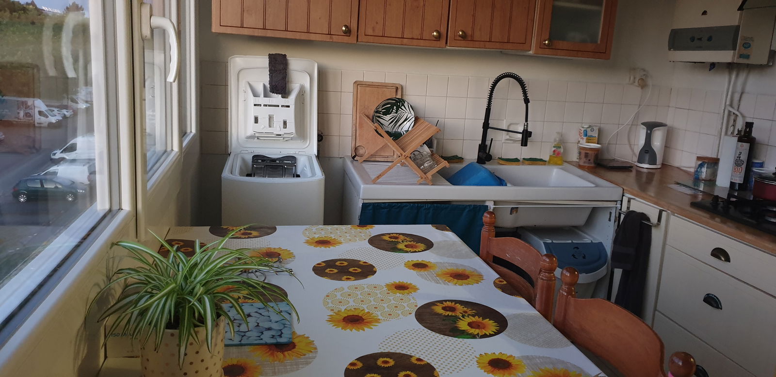 Colocation Nantes 616003