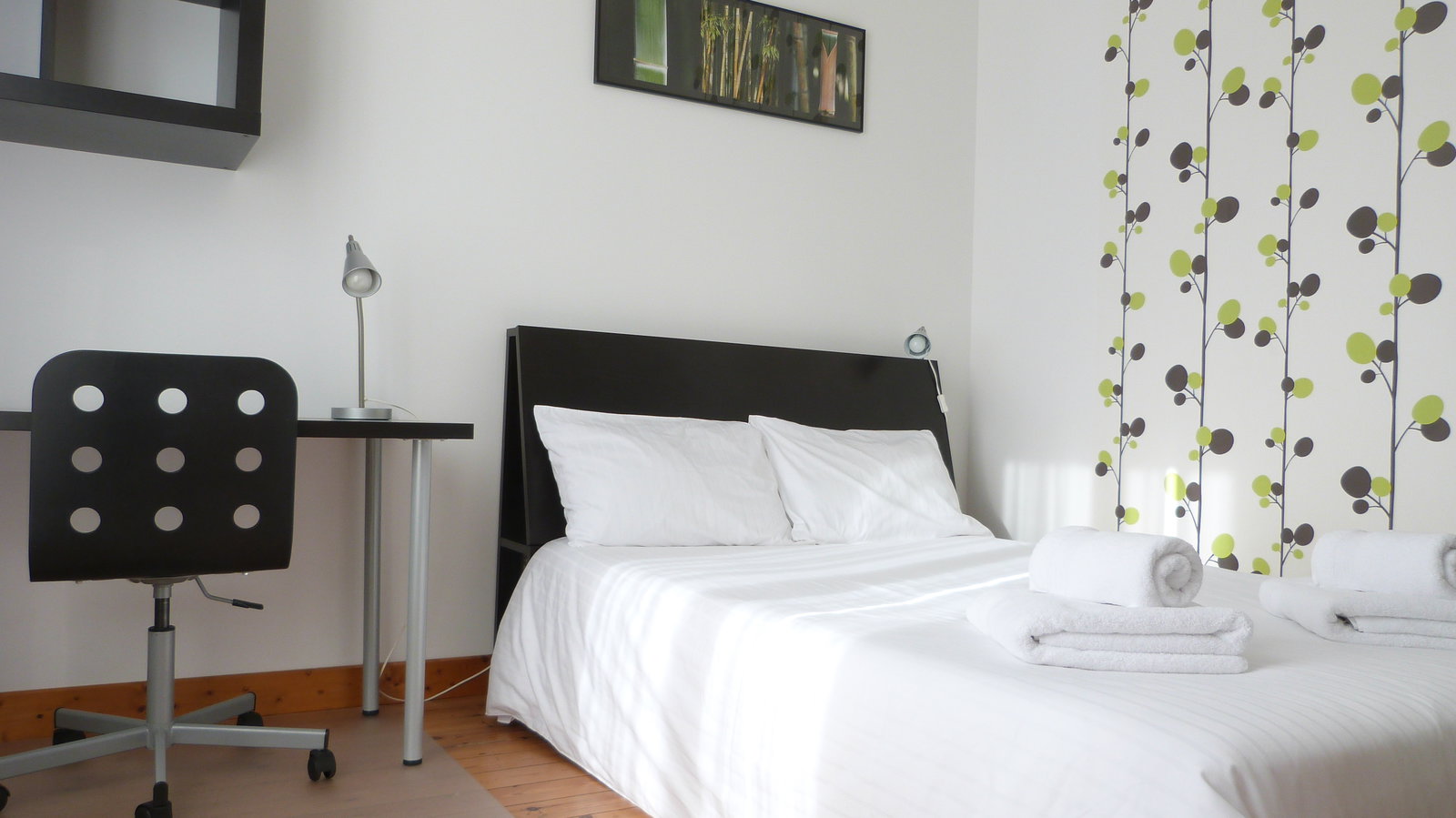 Colocation La Rochelle 219716