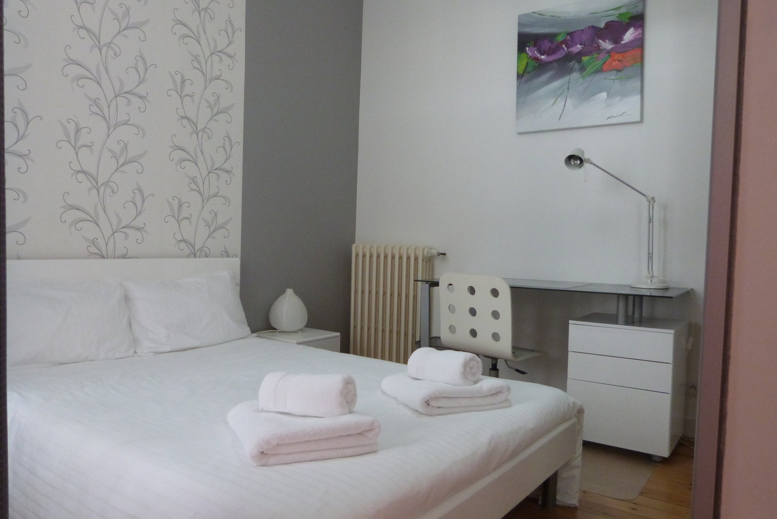 Colocation La Rochelle 219716