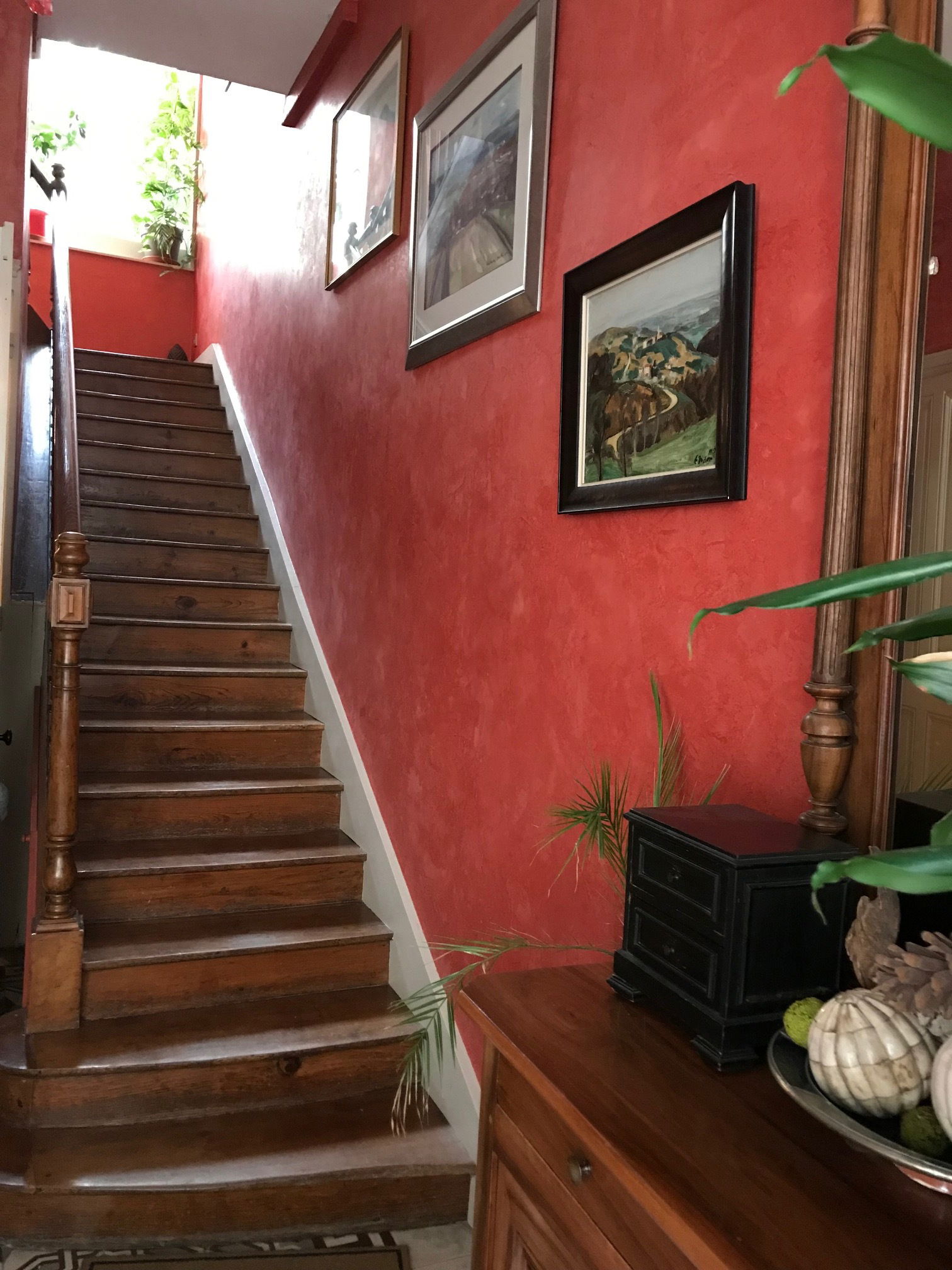 Homestay Caluire-et-Cuire 146743