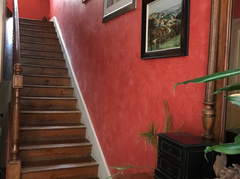 Gastfamilie Caluire-et-Cuire 146743-3