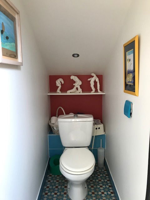 Homestay Caluire-et-Cuire 146743