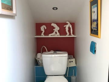 Chambre Chez L'habitant Caluire-Et-Cuire 146743-7