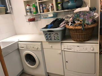 Chambre Chez L'habitant Caluire-Et-Cuire 146743-8