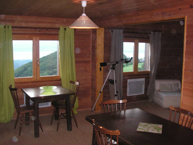 Ganzes Haus Draillant 140775-4