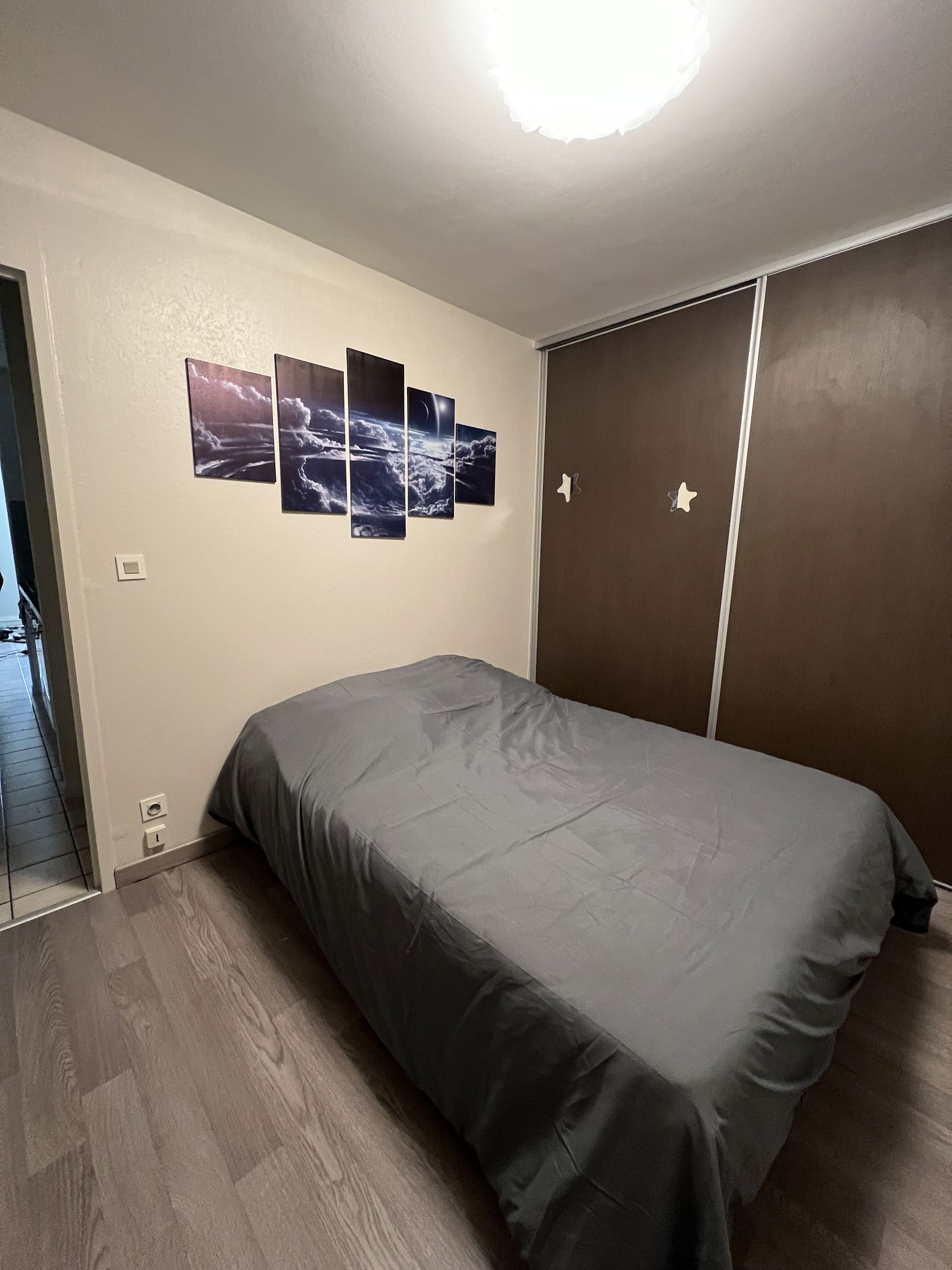 Ganz Haus Castres 473349