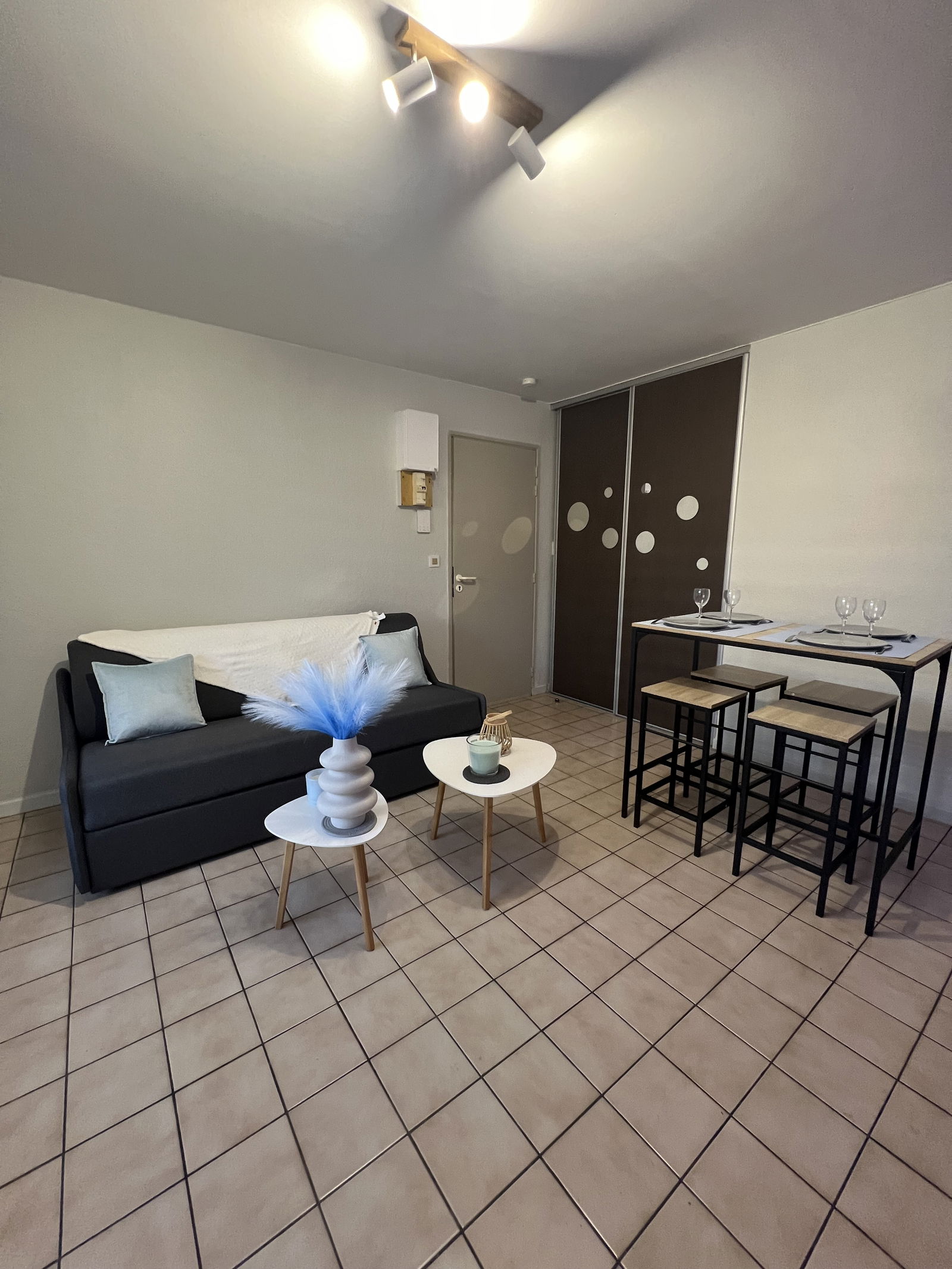 Ganz Haus Castres 473349