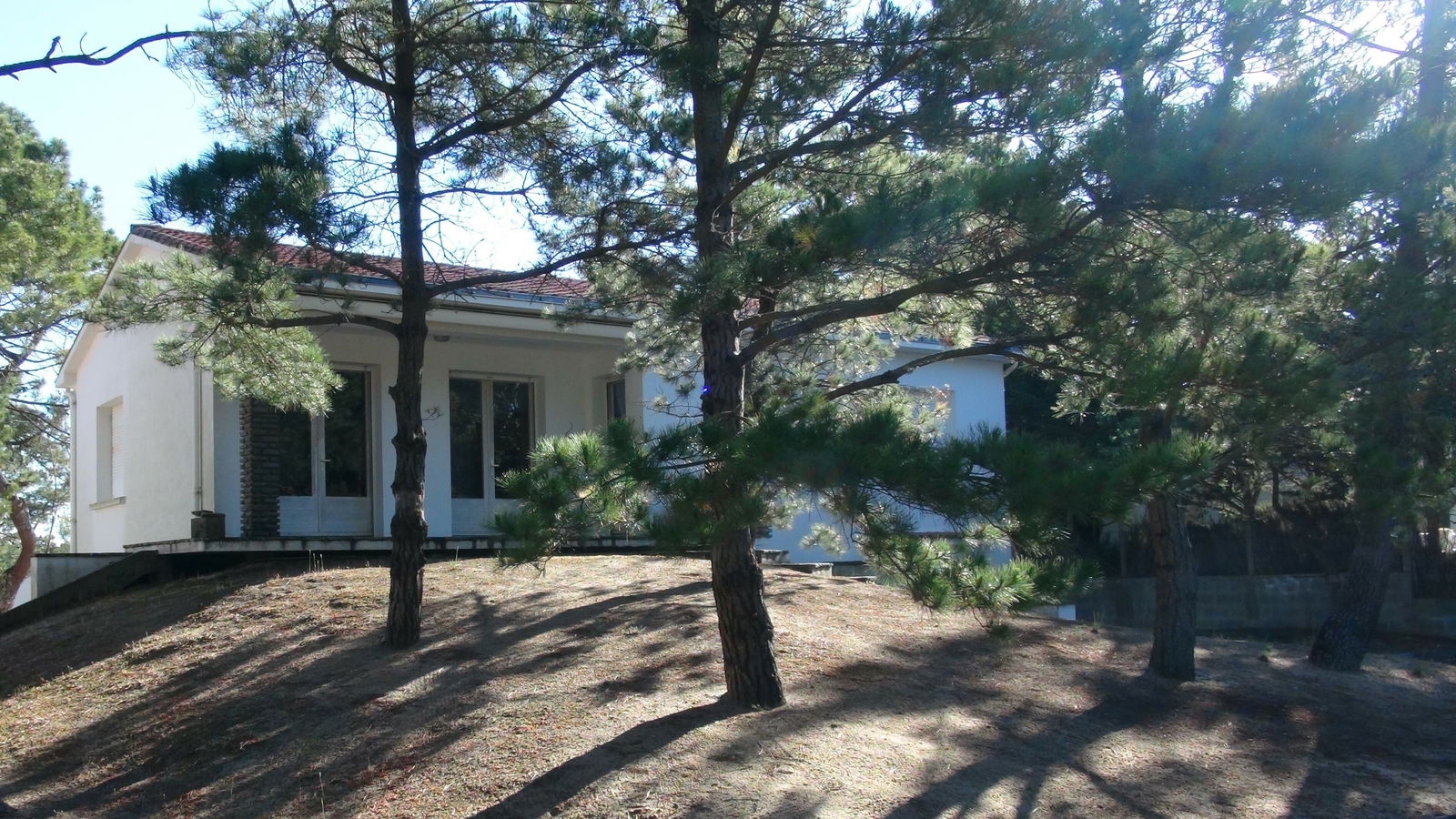 Onofhängeg Studio La Tranche-sur-Mer 167588