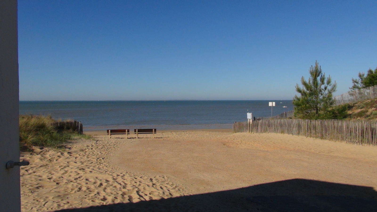 Onofhängeg Studio La Tranche-sur-Mer 167588