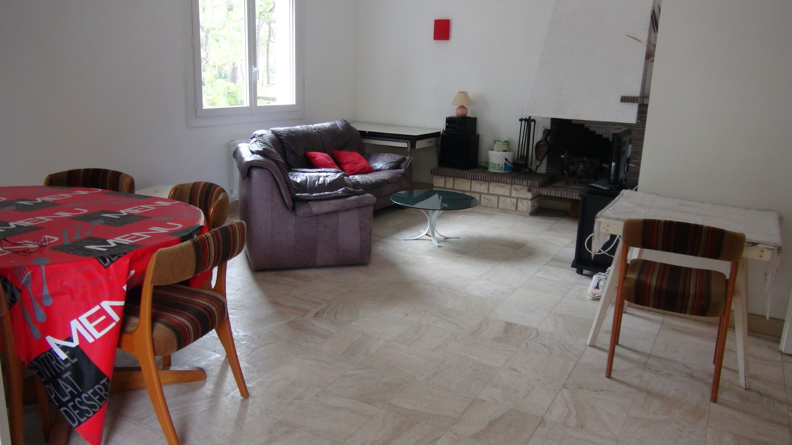 Onofhängeg Studio La Tranche-sur-Mer 167588