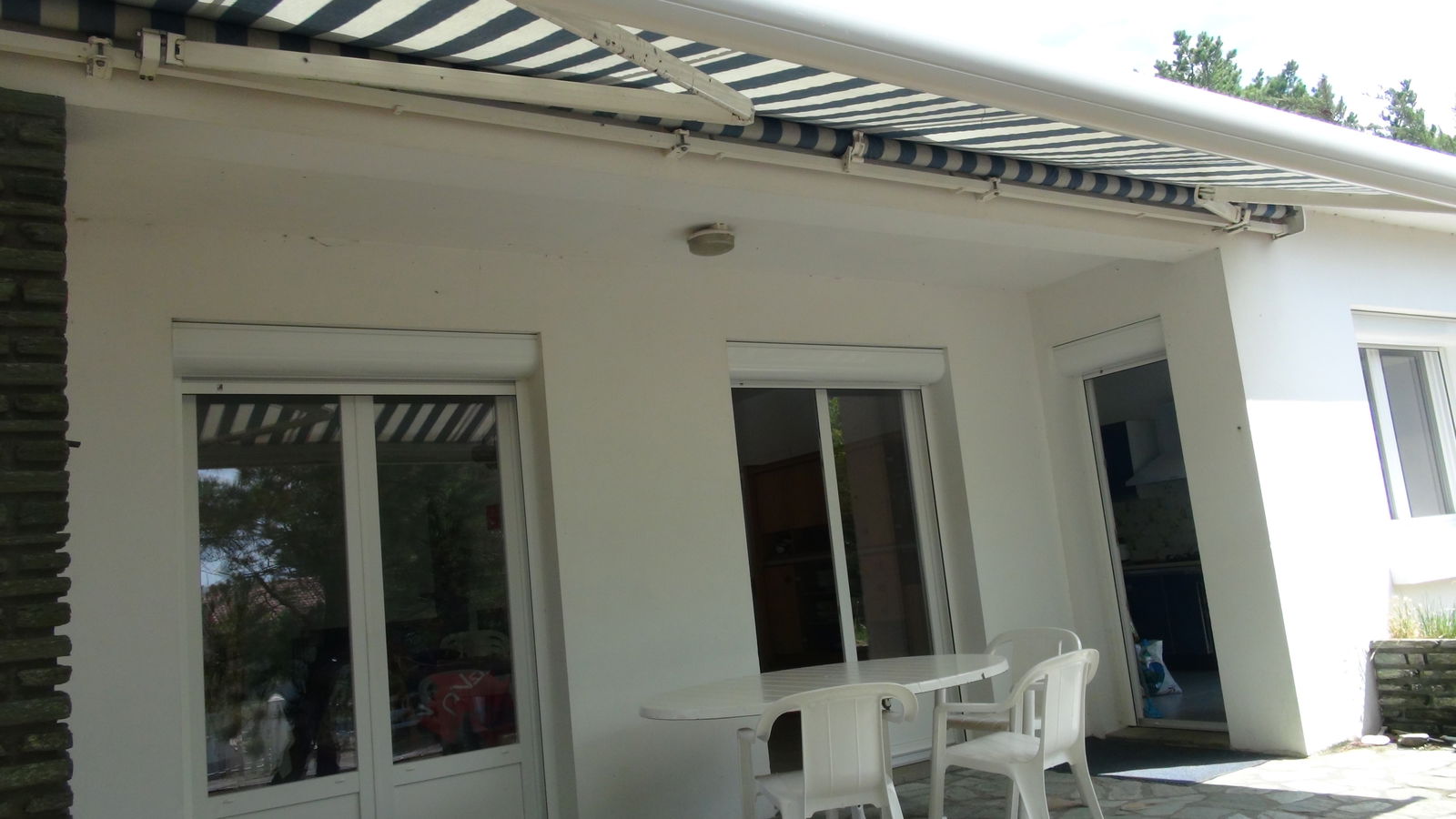 Onofhängeg Studio La Tranche-sur-Mer 167588
