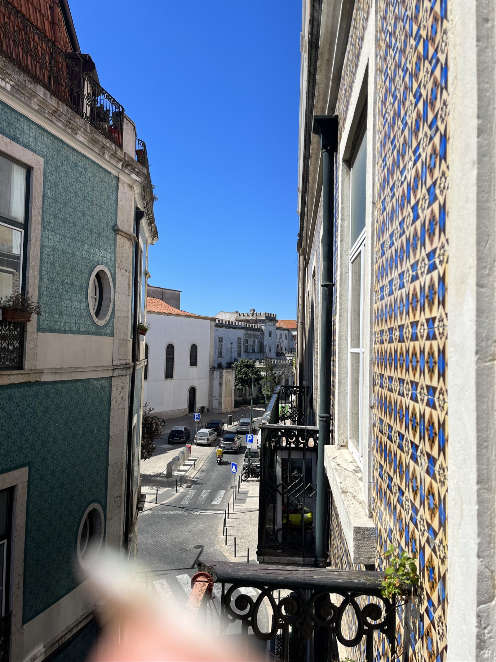 Onafhankelijke Studio Lisboa 268441