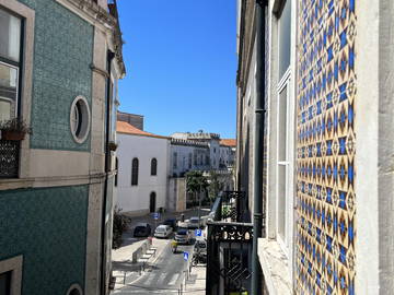 Chambre À Louer Lisboa 268441